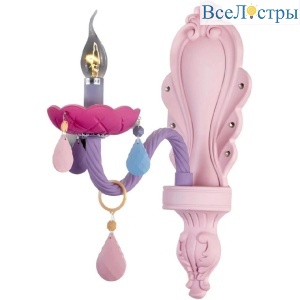Бра Aployt Selestina APL.663.01.01