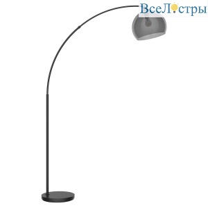 Торшер Lussole Marble Lgo LSP-0636