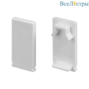 Заглушка Arlight LINE-1019 глухая 053432