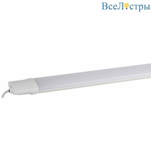 Уличный светодиодный светильник ЭРА SPP-3-50-4K-M Б0041977
