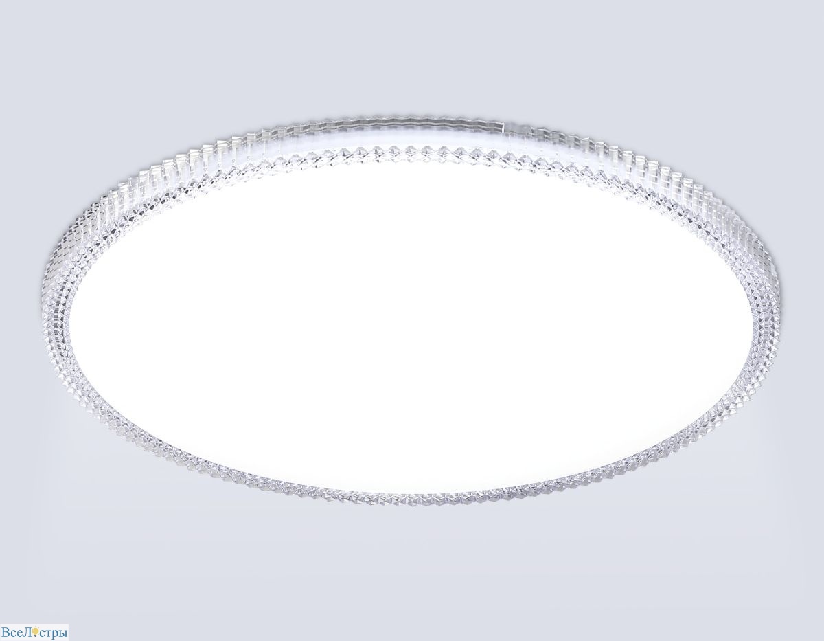 потолочный светильник ambrella light orbital fz1720