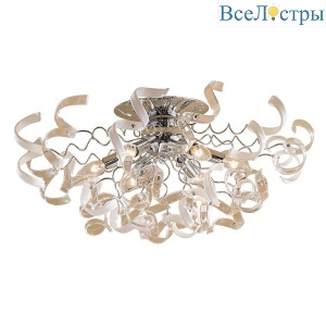 Потолочная люстра Citilux Рандом CL222161