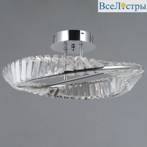 Потолочная люстра Illumico IL4349-48WSQ-25 CR GENOA
