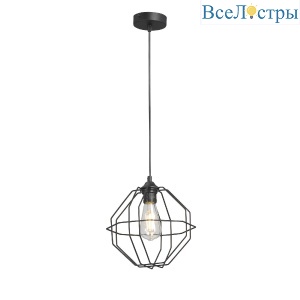 Подвесной светильник Vitaluce V2865-1/1S