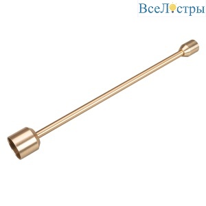 Подвес жесткий Arlight ART-APRIORI-ROD-A-L400 037591