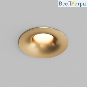 Встраиваемый светильник Denkirs Shine Glow DK2430-SB