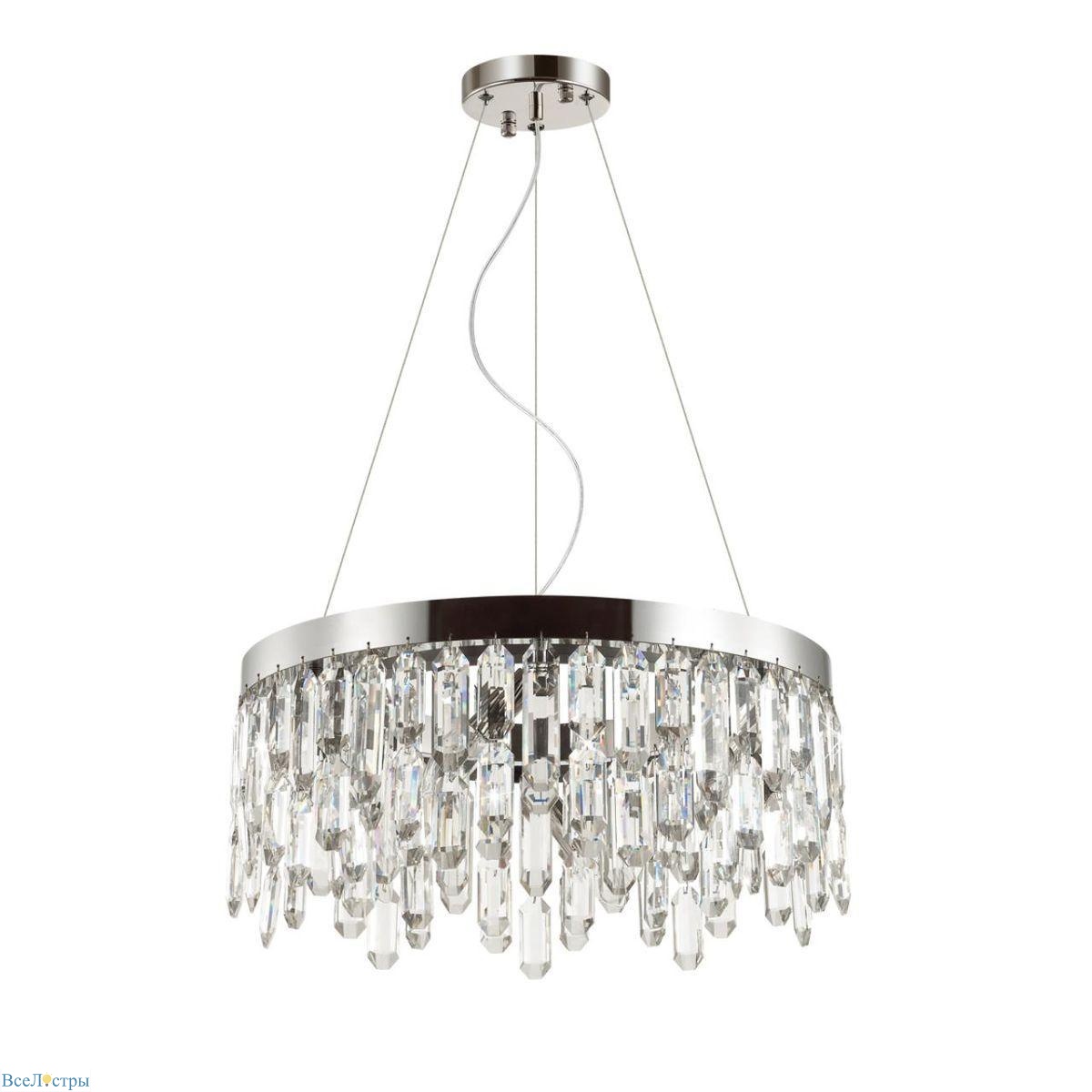 подвесной светильникodeon light hall dakisa 4985/6