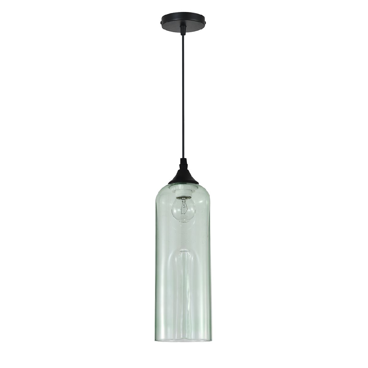 подвесной светильник escada yumbilla 2110/1s green