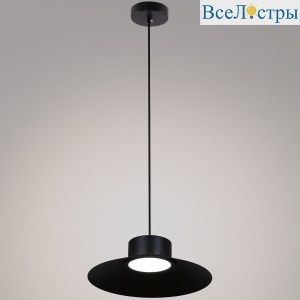 Подвесной светильник Reluce 40110-0.9-01 BK