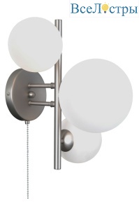Бра Moderli Molly V11464-3W