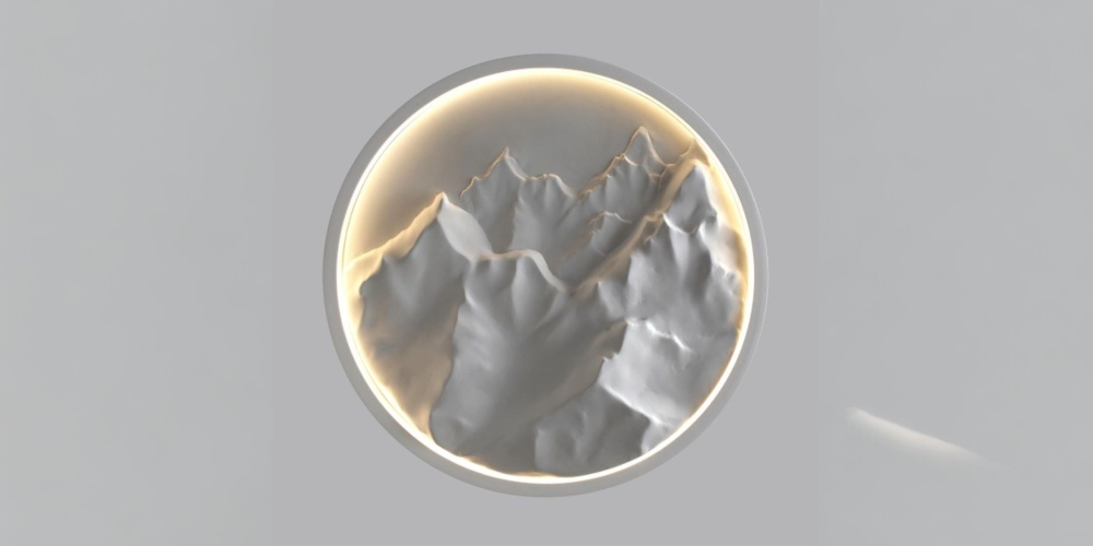 Montana Odeon Light