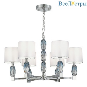 Подвесная люстра ST Luce Lingotti SL1759.103.06