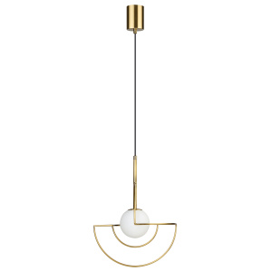 Подвесной светильник Odeon Light L-Vision Futurum 7195/3L