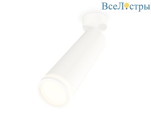 Спот Ambrella Light Techno Spot XM6355002 (A2202, C6355, N6220)