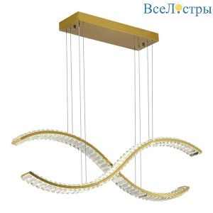 Подвесной светильник ST Luce ACENO SL6206.303.44