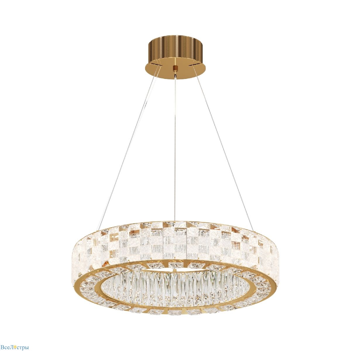 подвесная люстра maytoni castello mod336pl-l120g3k