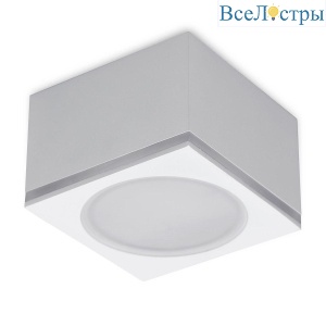 Потолочный светодиодный светильник Ambrella Light Techno Spot TN266
