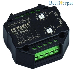 Конвертер Arlight Dali-309-ADDR-IN 026486