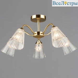 Люстра на штанге Reluce 07237-0.3-05 COP