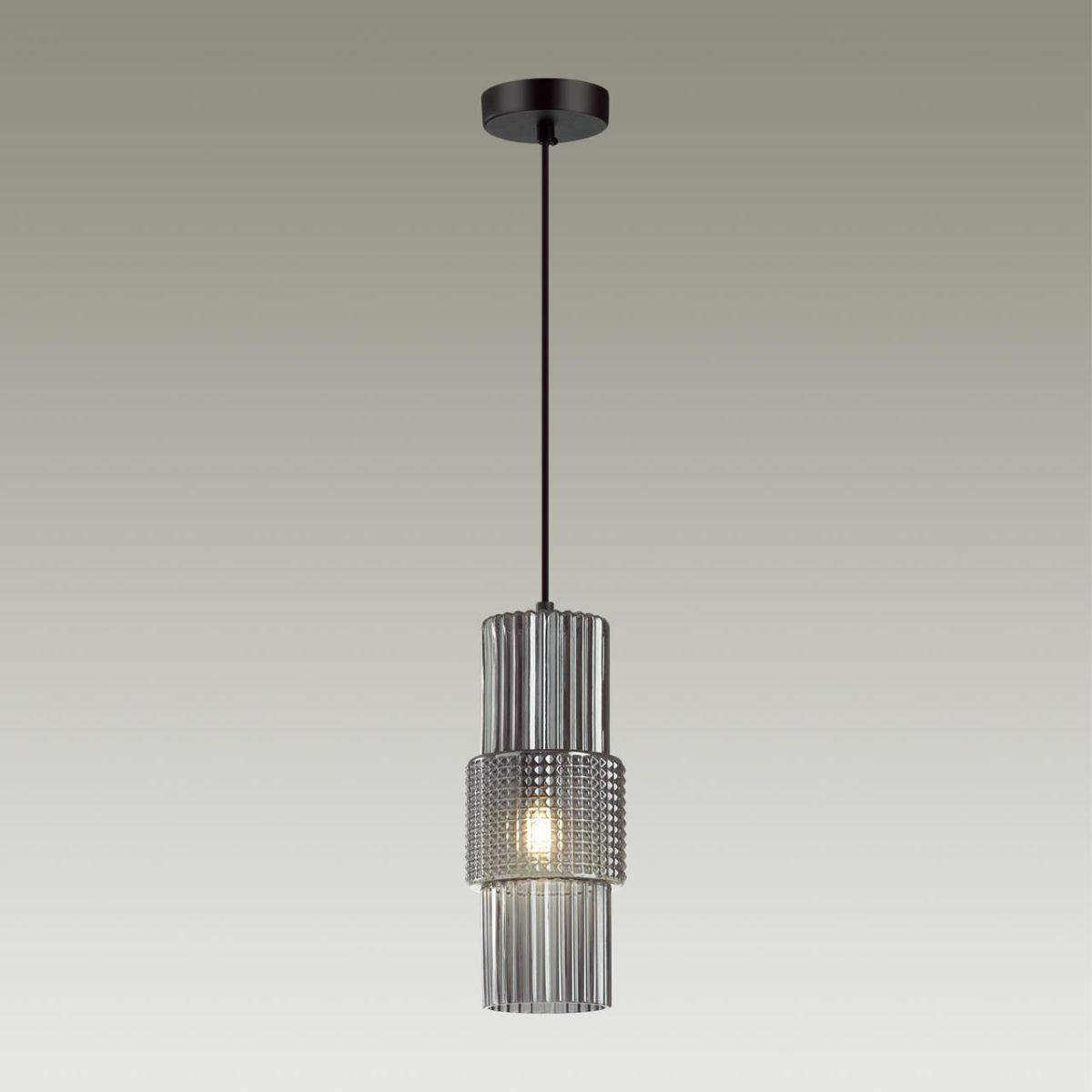 подвесной светильник odeon light pimpa 5016/1