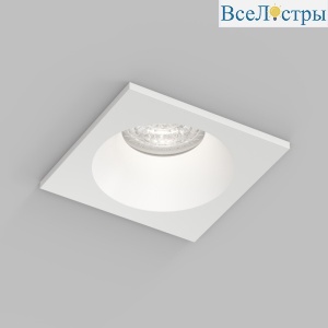 Точечный светильник влагозащищенный Denkirs Cove DK2131-WH