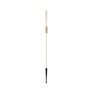 Ландшафтный светильник Maytoni Flare O510FL-L3BS3K1