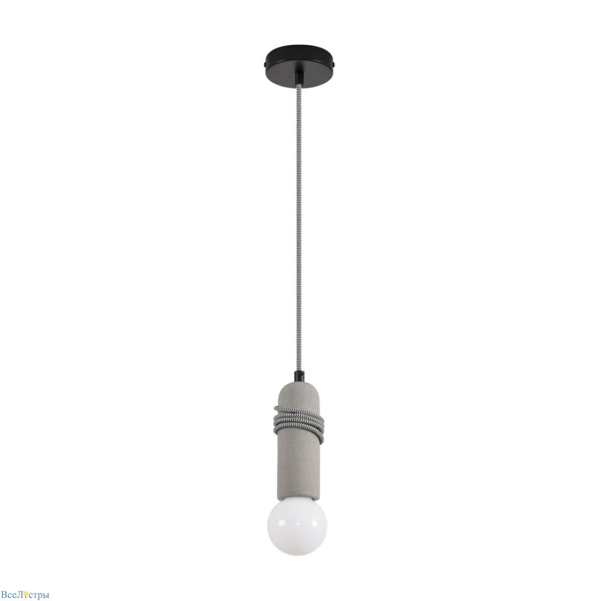 подвесной светильник lumion eco tesla 8365/1a