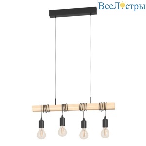 Подвесной светильник Eglo Townshend 43512