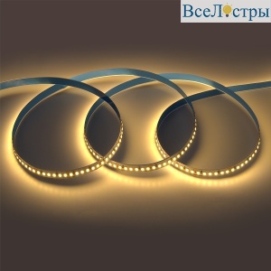 Светодиодная лента General GLS-2835-180-14.4-24-IP20-3 501042