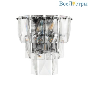 Настенный светильник Loft IT Contemporary 10561W Clear