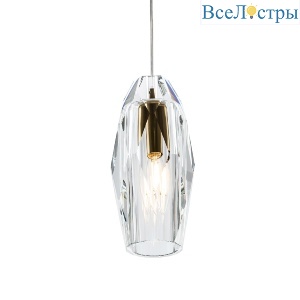 Подвесной светильник Modelux ML.88955.1 CL