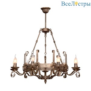 Подвесная люстра F-Promo Boulogne 2159-9P