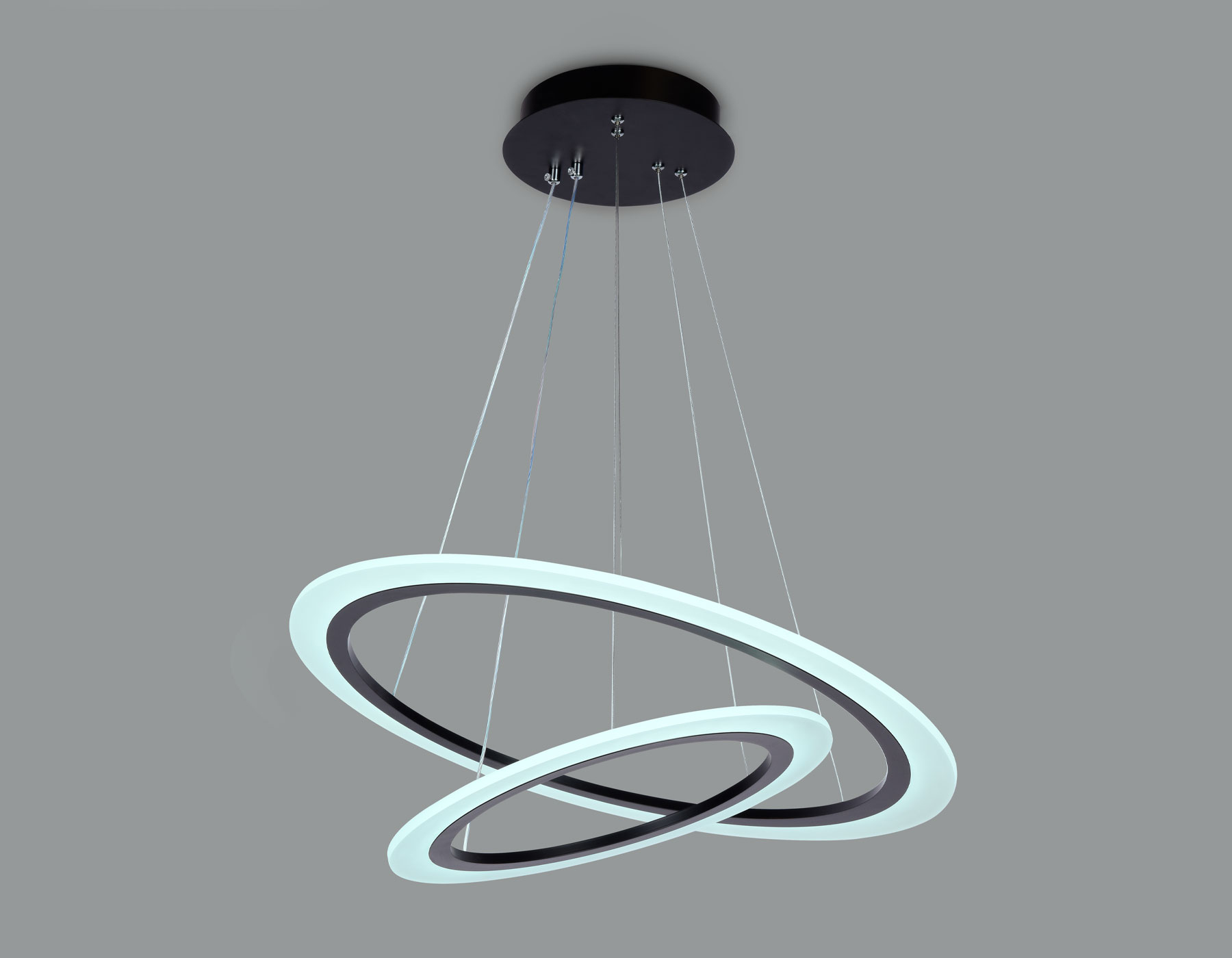 подвесной светильник ambrella light acrylica original fa4357