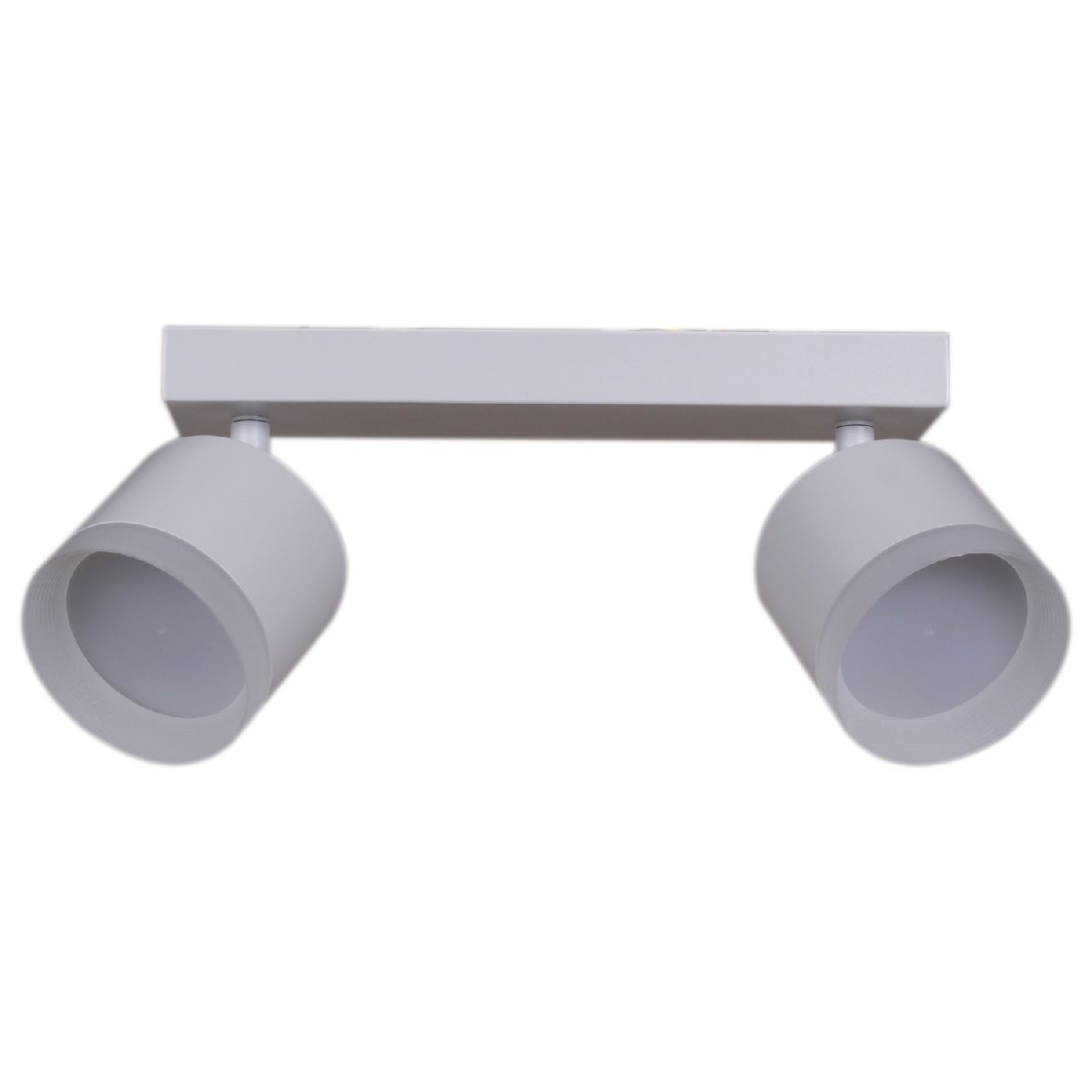 спот reluce 53004-9.5-002il spot light gx53 wt