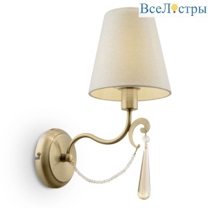 Бра Freya Madeline FR2019WL-01BS