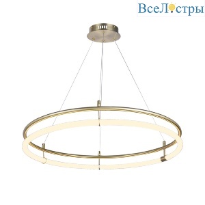 Подвесная люстра Favourite Girth 4629-8P