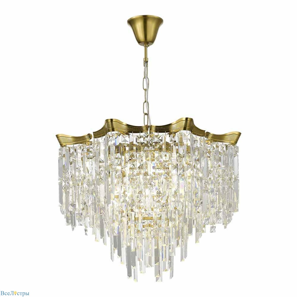 подвесной светильник st luce ofelia sl1659.303.10