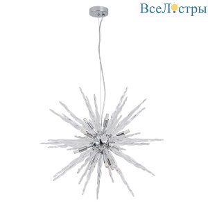 Подвесная люстра Arte Lamp Bella A1066SP-12CC