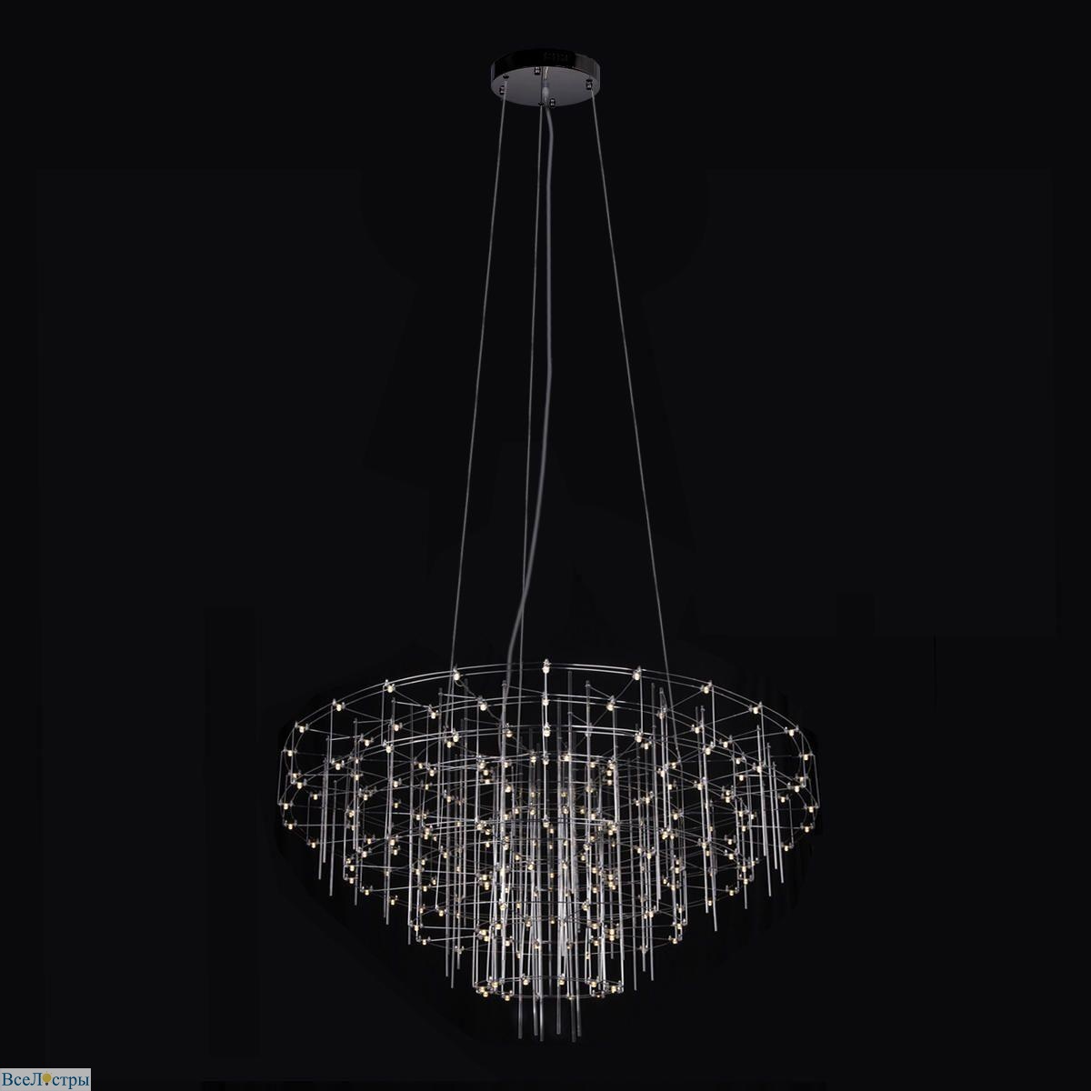 подвесной светодиодный светильник loft it spy 10258/600