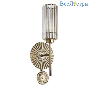 Бра Modelux ML.532.02 AB
