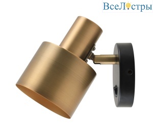 Спот Moderli Artis V11274-1W