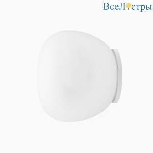 Настенный/Потолочный светильник Lumi Mochi d20 Fabbian
