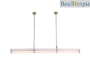 Подвесной светодиодный светильник Milosh Tendence 0753CL-23AB