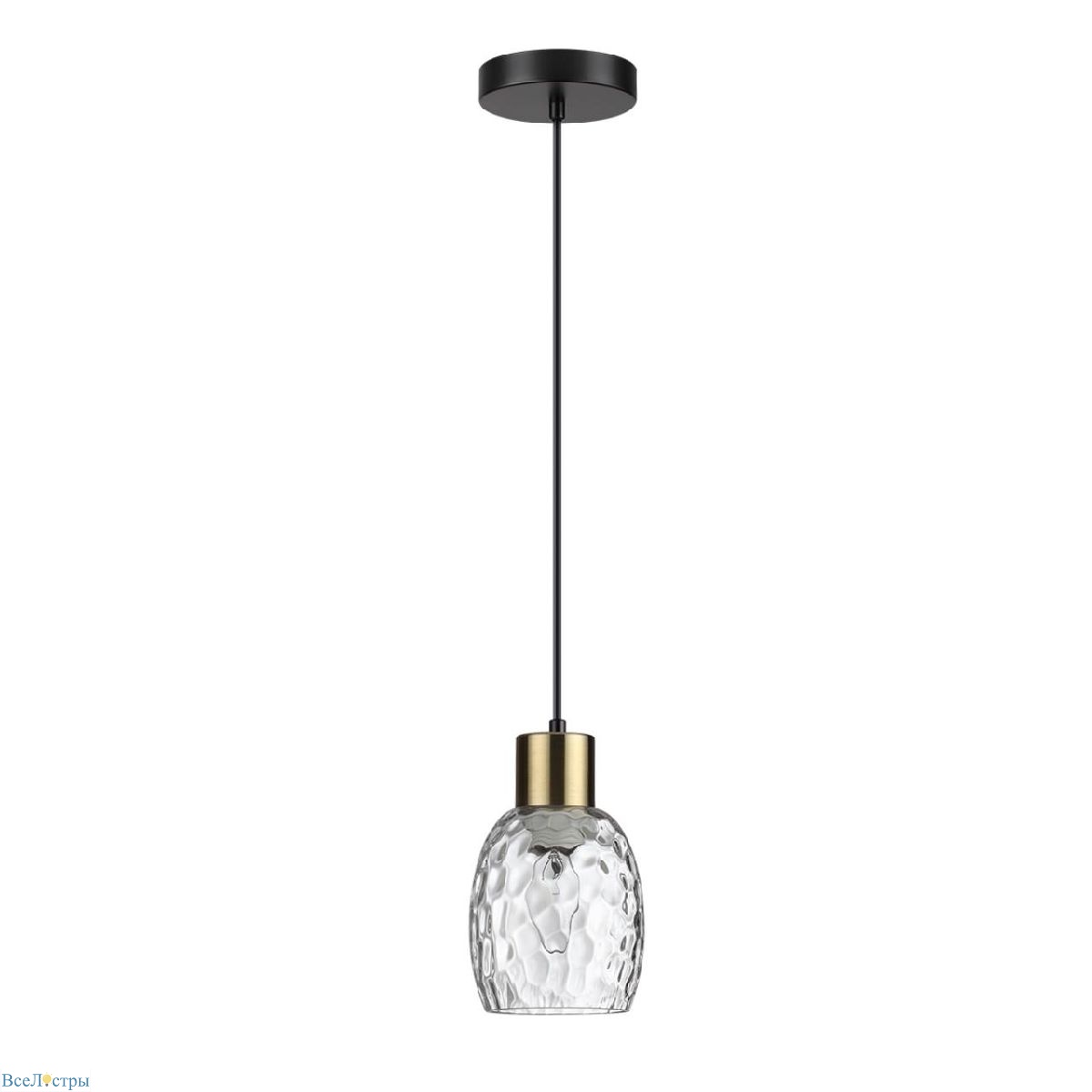 подвесной светильник lumion ice 6562/1a