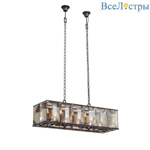 Подвесная люстра Vitaluce V4283-1/12