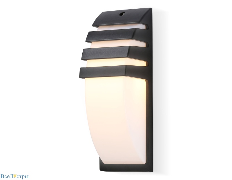 уличный настенный светильник ambrella light garden st5202