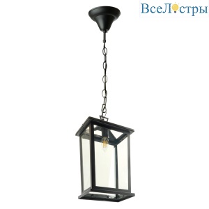 Уличный подвесной светильник Feron Катания PL755 51281