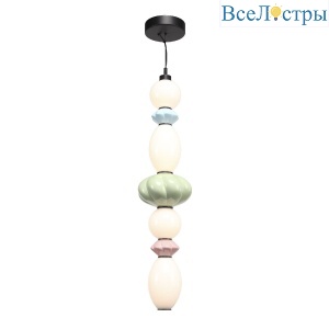 Подвесная люстра ST Luce Florentini SL6134.453.01