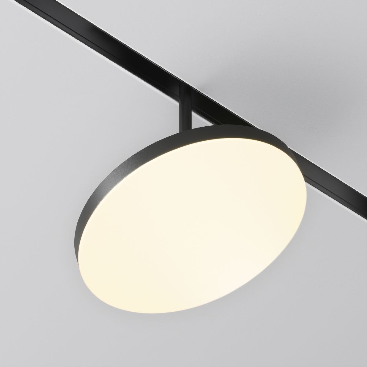 трековый магнитный светильник maytoni plato tr131-2-15w3k-b