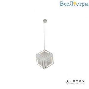 Подвесной светильник iLedex Creator X069164 WH